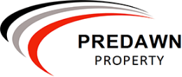 PreDawn Property, Estate Agency Logo